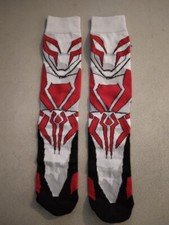 Spiderman socks from Spiderman set 272115