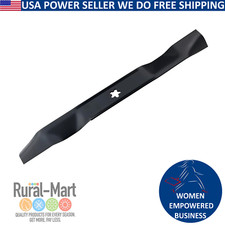 42" Mower Blade for Craftsman 134149 AYP 138971 Husqvarna 195-005