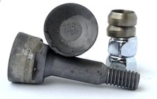 (Lot of 12) 700 Series Greenteeth Stump Grinder Teeth NEW! WEARSHARP!