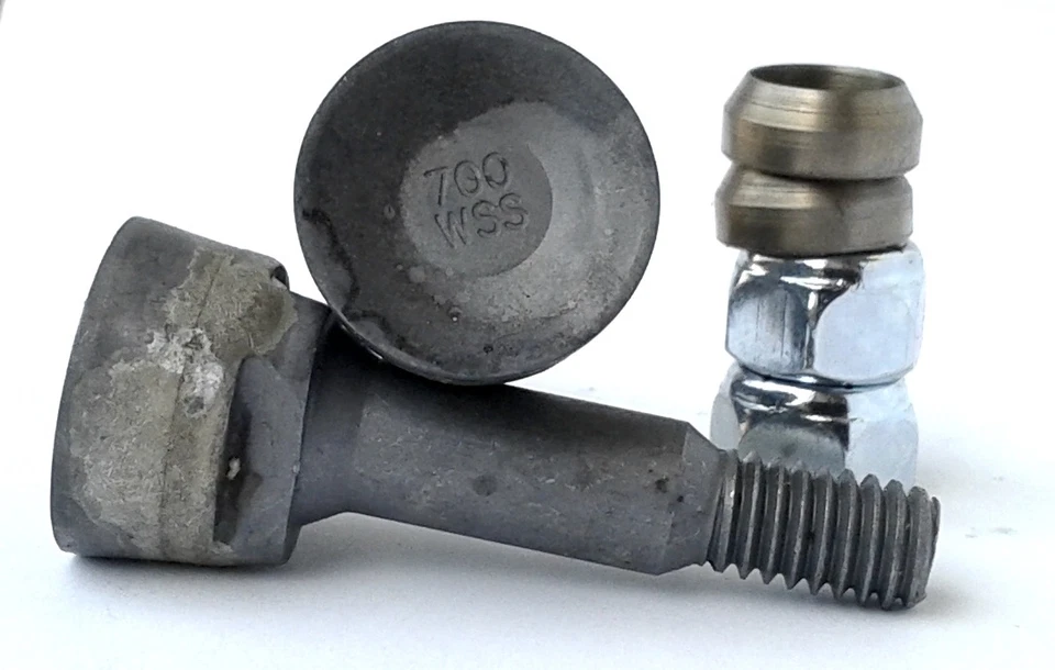 GREEN MANUFACTURING (Lot of 12) 700 Series Greenteeth Stump Grinder Teeth NEW! WEARSHARP!