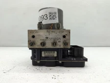 2016 Nissan Nv200 Abs Pump Control Module M648M