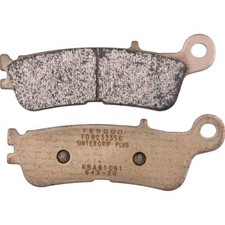 Ferodo FDB2323SG Sintered Front Brake Pads