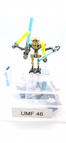 Lego Star Wars Figuren Sith Darth Vader Kylo Ren Sidious Grievous Maul - Bild 3 von 17