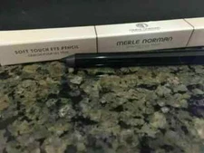 Merle Norman Soft Touch Eye Pencil...Shade is BLACKOUT....NEW