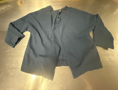 Black Crane Cropped Jacket XS