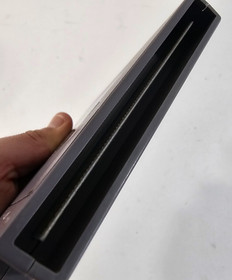 Trojan (Nintendo Entertainment System, 1989) cartuccia gioco