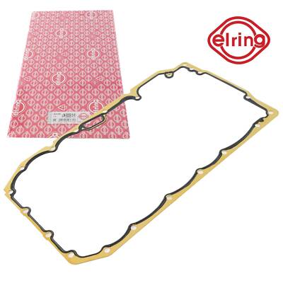 380.960 ELRING Guarnizione, Coppa Olio | Inserisca Subito Un Ordine - Foto 4