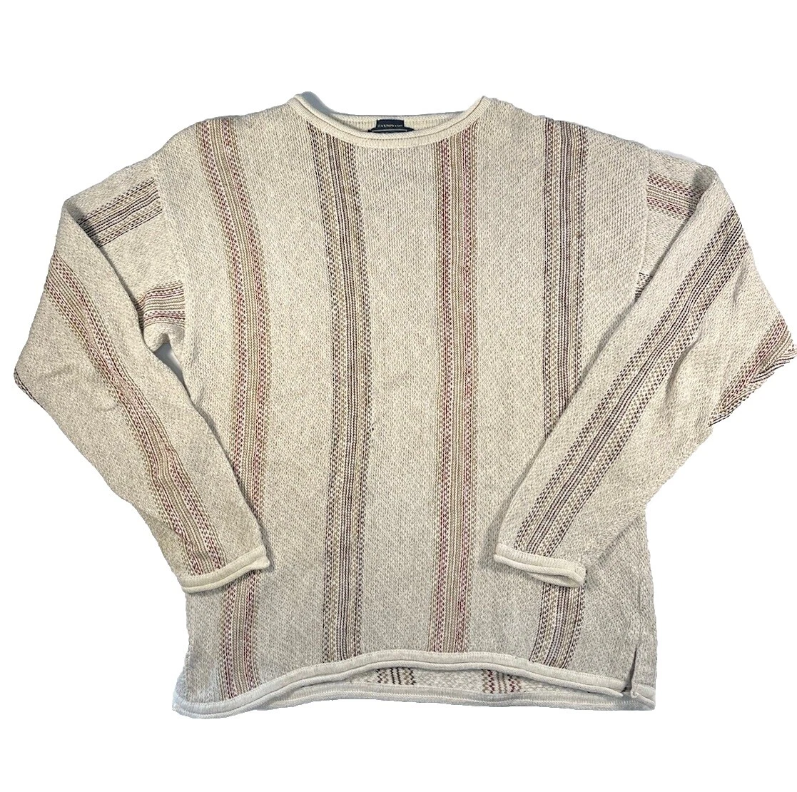 Chaps Linen Sweaters for Men
