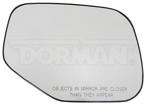 Dorman 56348 Heated Plastic Backed Mirror fits Honda Ridgeline 76203SJCA21