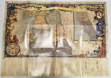 The Witcher 2 Assassins of Kings Enhanced Edition SOLO MAPPA per XBOX 360 