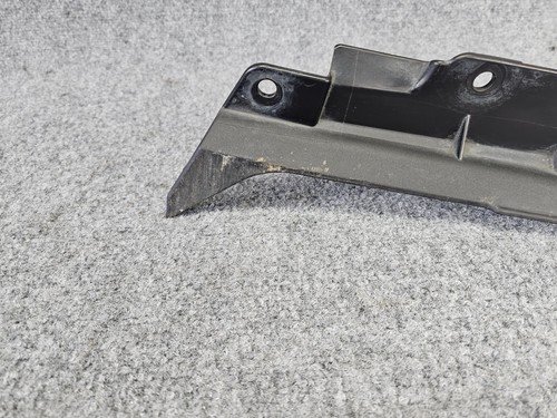 TOYOTA RAV4 19-23 FABRICANTE DE EQUIPOS ORIGINALES DELANTERO IZQUIERDO LH GUARDABARROS INTERIOR SALPICADURAS BORDE ESCUDO NEGRO - Imagen 2 de 6