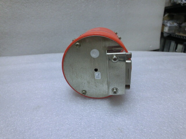 Mykrolis CMOHL0115006 Capacitance Diaphragm Gauge,Used,USA_,6731 