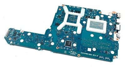 華 N15770-601 HP Victus 15-FA0032DX Motherboard i7-12650H RTX 3050TI