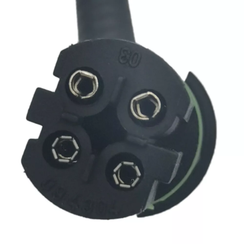 Sensor de oxígeno 4X O2 para BMW 128i 328i 328i xDrive 328xi X3 3,0 L 2007-2013 EE. UU. - Imagen 7 de 7