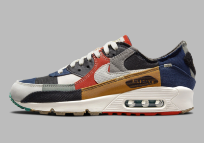air max 90 legacy scrap
