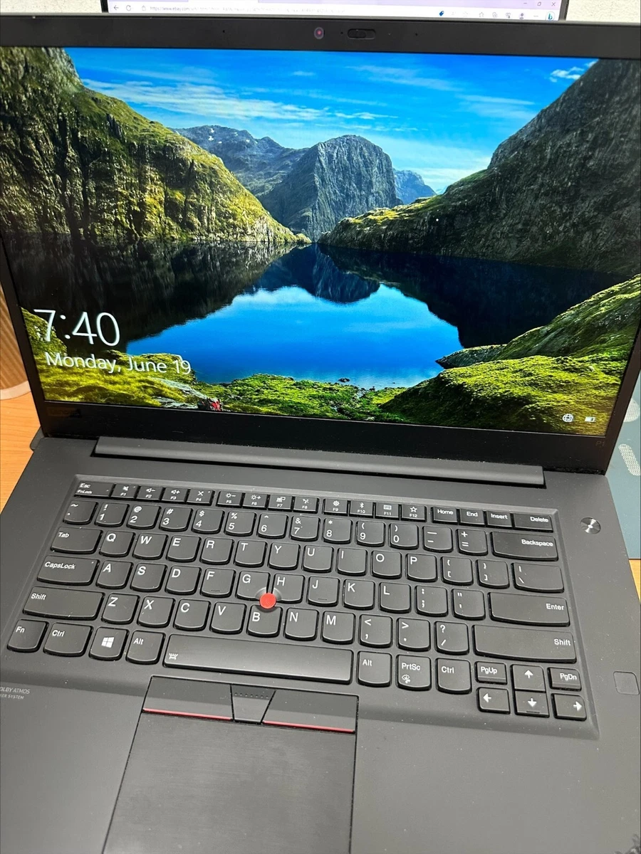 Thinkpad 2024