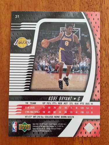 1998-99 UPPER DECK IONIX COMPLETE SET + ROOKIES 1-80 7 JORDAN'S, KOBE, DIRK - Picture 9 of 19