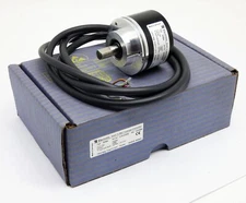TR Electronic IE58A 219-00306 Encoder 11-27V -Unused/Original Packaging-