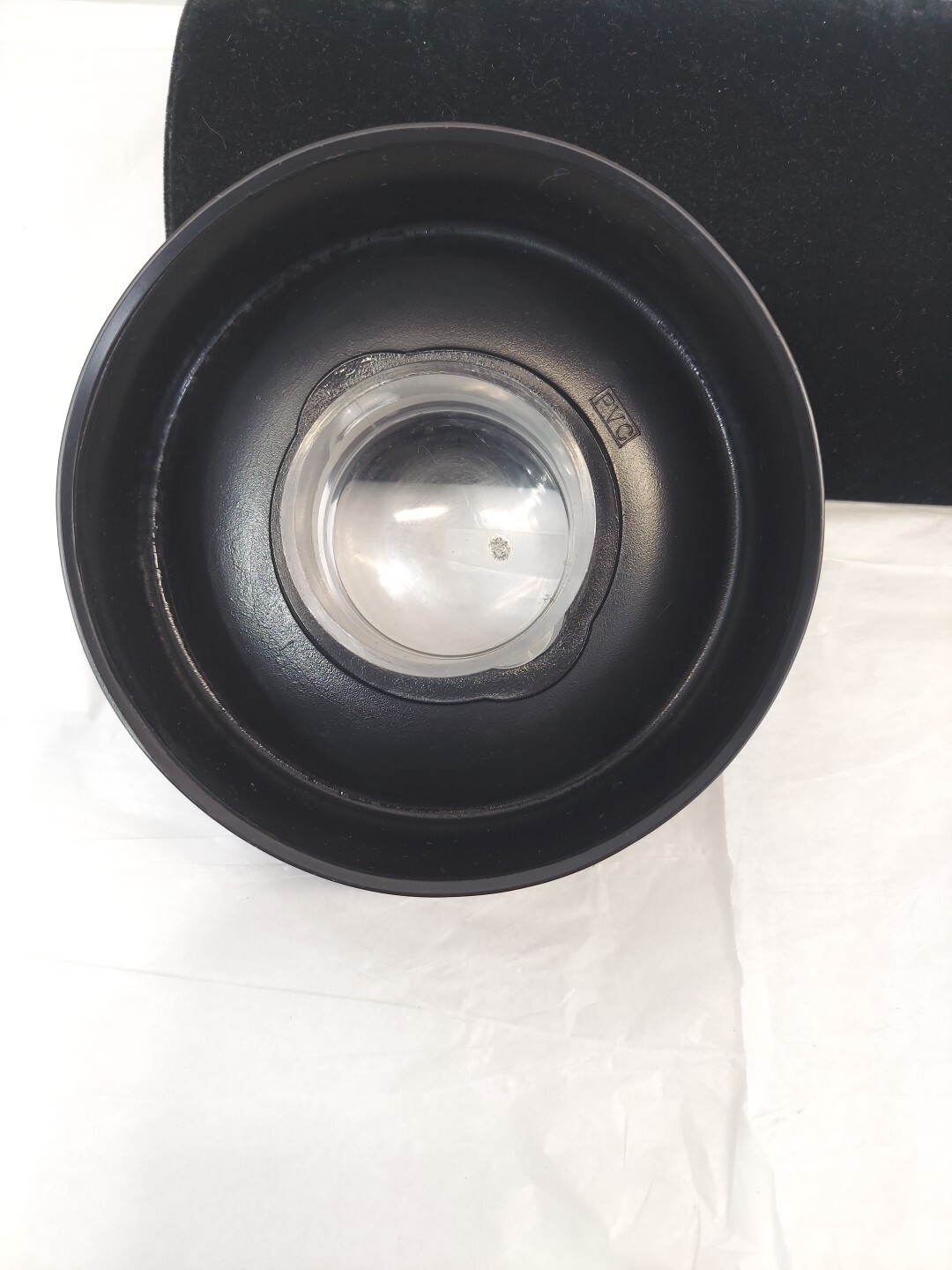 KitchenAid Black Replacement Glass Blender Jar Pitcher 40 oz.