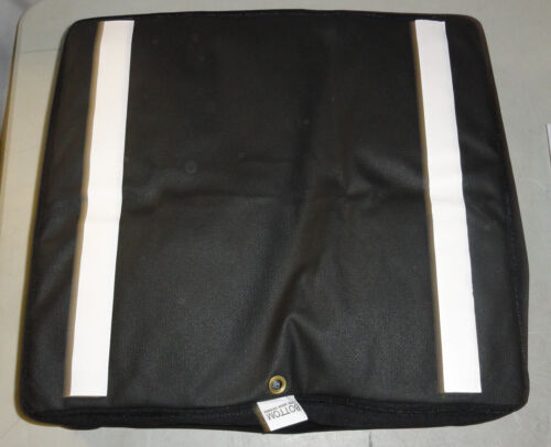 COJÍN PARA SILLA DE RUEDAS VICAIR VECTOR 10 20X18 PULGADAS - Imagen 2 de 6
