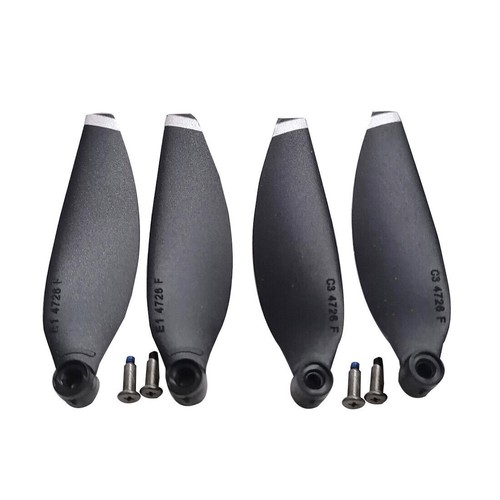 For DJI Mavic Mini 2 Propeller Drone 4726F Propeller Props for DJI Mini 2 Drone