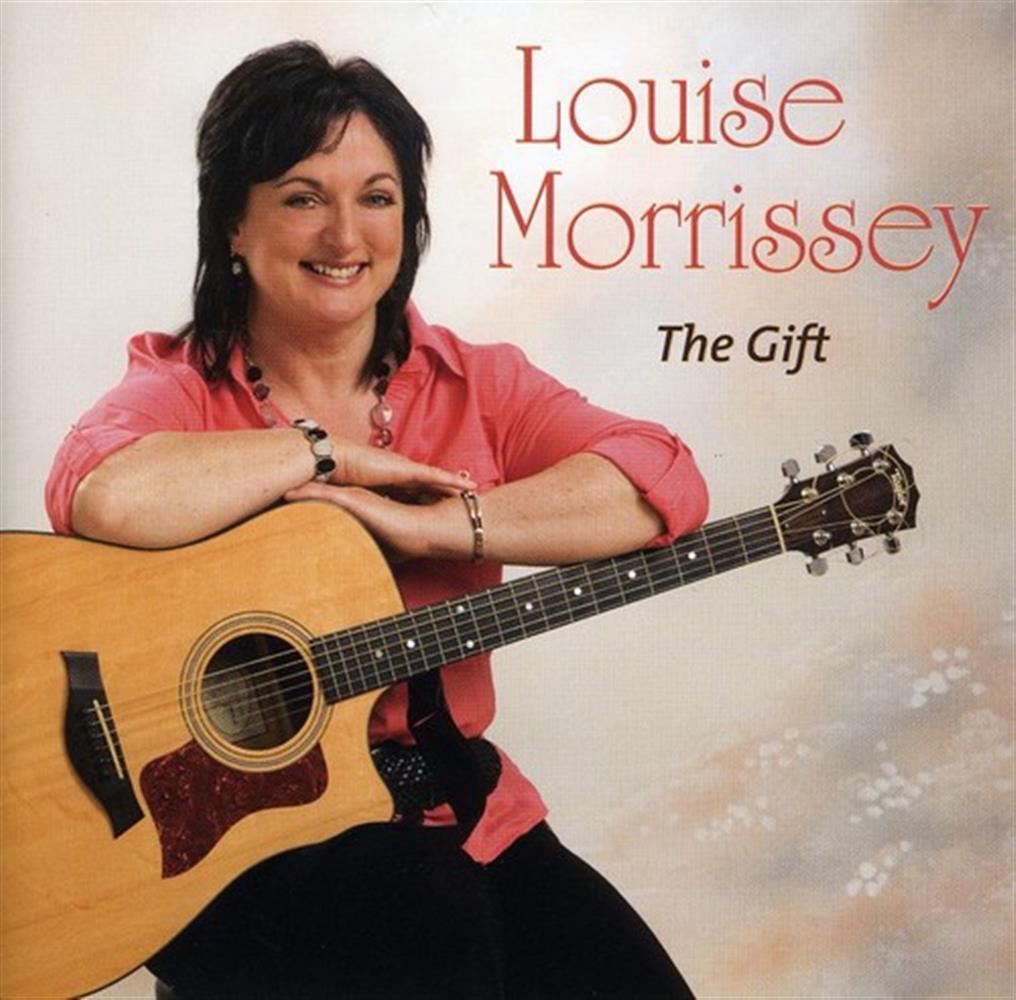 Gift - Louise Morrissey (Audio Cd)