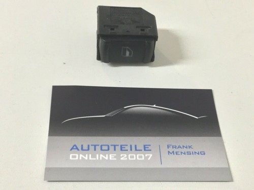 VW Golf 4 Schalter Fensterheber Fensterheberschalter 3B0959855B