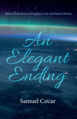 Cocar - An Elegant Ending - New paperback or softback - 81 - X555z