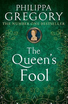 The Queen's Fool by Philippa Gregory (Paperback book, 2004)