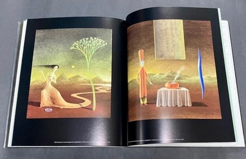 THE ART OF BINETTE SCHROEDER - NEUGEBAUER BOOKS 1993 - SOFTCOVER - GOOD !!! - Picture 7 of 8