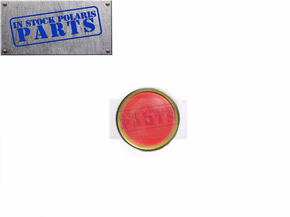 NEW PURE POLARIS SPORTSMAN 800 X2 TOURING RZR 800 S OEM ONE WAY CLUTCH BEARING - Image 3 of 4