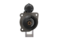 Mahle Neu Anlasser Passend FüR Scania 4.0 Kw 24 Volt MS1052