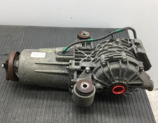 2010-2017 Gmc Terrain Chevy Equinox Rear Axle Differential Carrier Assembly Oem 2010-2017 Gmc Terrain Chevy Equinox Rear Axle Differential Carrier Assembly Oem