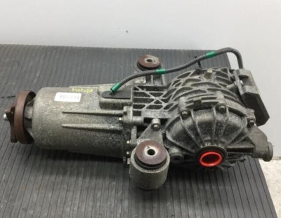 2010-2017 GMC Terrain CHEVY Equinox Rear Axle Differential Carrier Assembly OEM
