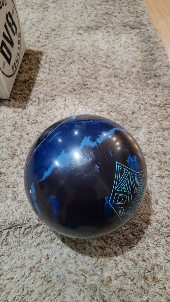Vandal Destroy DV8 ボール15lb 希少新品未使用 最終値下げ Vandal Destroy DV8 ボール15lb 希少新品未使用 最終値下げ