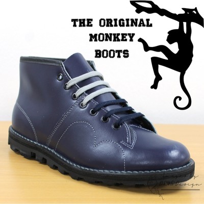 czech monkey boots