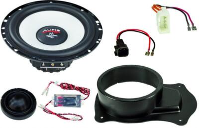 Audio System MFIT FORD TRANSIT 6 CONNECT EVO2 16.5cm (6.5'') 2-Way Speakers
