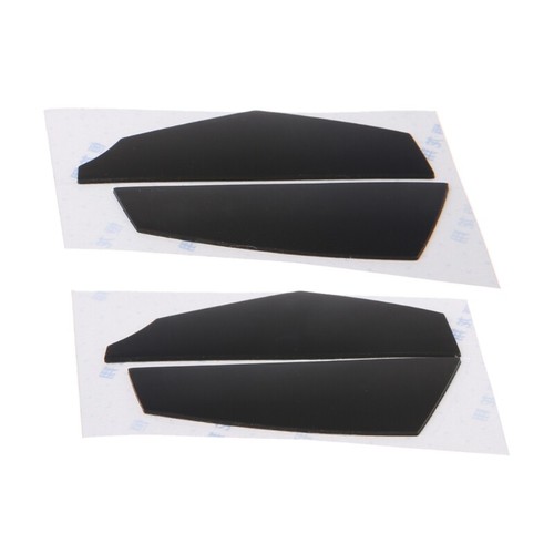 Mouse Feet Mouse Skates Side stickers Sweat Resistant Pad For G600 - Afbeelding 3 van 7