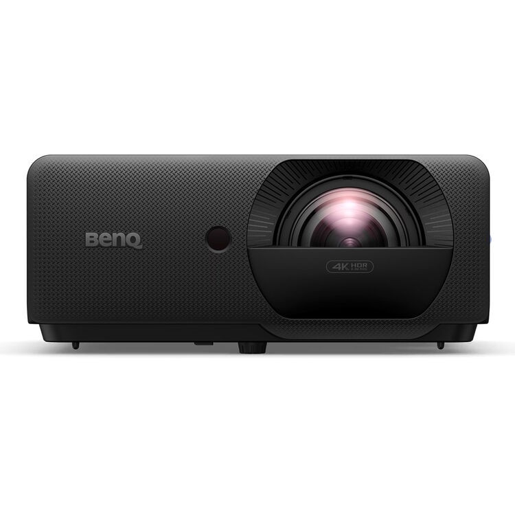 BenQ LW830ST Short Throw 3D WXGA HT Laser Golf Simulator Projector 4000 Lumens