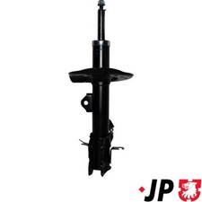 1x Stoßdämpfer JP JP GROUP 4042101880 für JUKE F15 NISSAN Van DIG dCi 4x4 NISMO