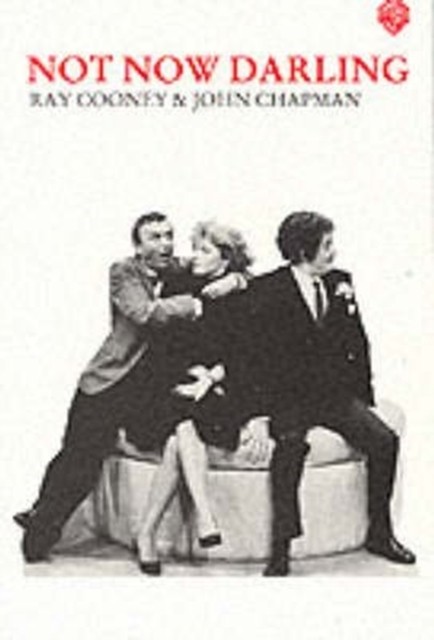 Not Now Darling by John Chapman (Paperback Book)