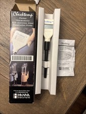 Checktemp Digital Thermometer HI98501 - Hanna Instruments