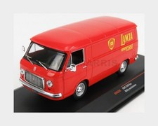 IXO-MODELS RAC320 FIAT 238 Van 1S Rally Assistance Lancia Reparto Corsa