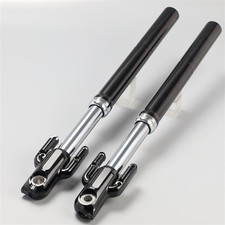 Harley Davidson XR1200 2009 OEM Inverted Front Forks Left Right Set Sportster