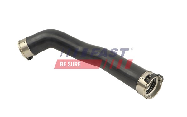 Fast Ladeluftschlauch Turboschlauch FüR Mercedes-Benz Vito Kasten 114 CDI 116-image
