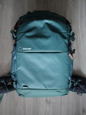 Shimoda Explore v2 30 W's Camera Backpack in Teal with Medium Core Unit