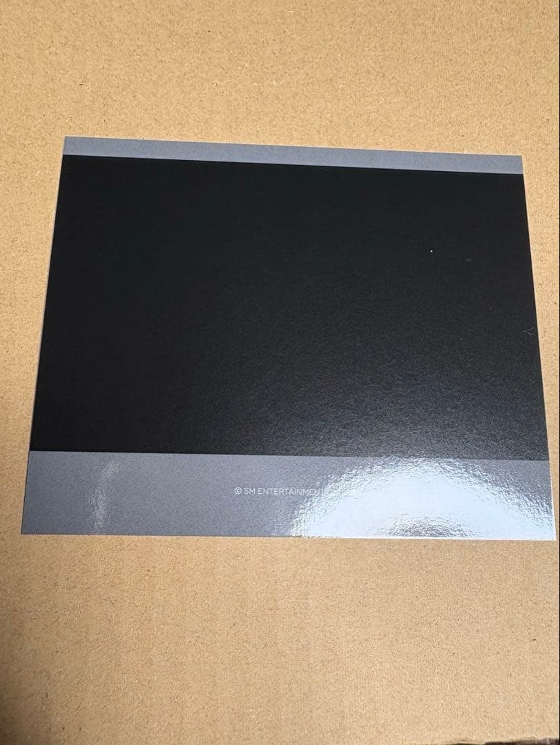 RIIZE ANTON EUNSEOK Fame MAKESTAR Cheki Photocard PC Photo card