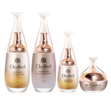 Cledbel Prestige Gold Collagen Basic Set of 4...