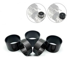 Compressore d'aria manicotto cilindro portatile 1100 W-49 mm cilindro pistone 50