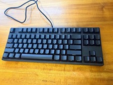 CM Storm QuickFire Stealth Keyboard with CHER...
